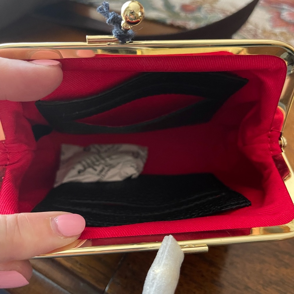 Dooney Bourke Wallet - Picture 3 of 5